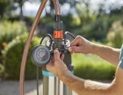 Gardena Dompel-drukopvoerpomp 5600/4 Inox -Tuinwinkel Voor Buiten image 100