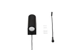 Garden Lights Sibus Zwart -Tuinwinkel Voor Buiten image 1007