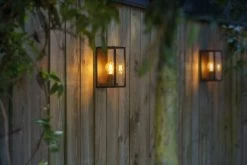 Garden Lights Sitta -Tuinwinkel Voor Buiten image 1012