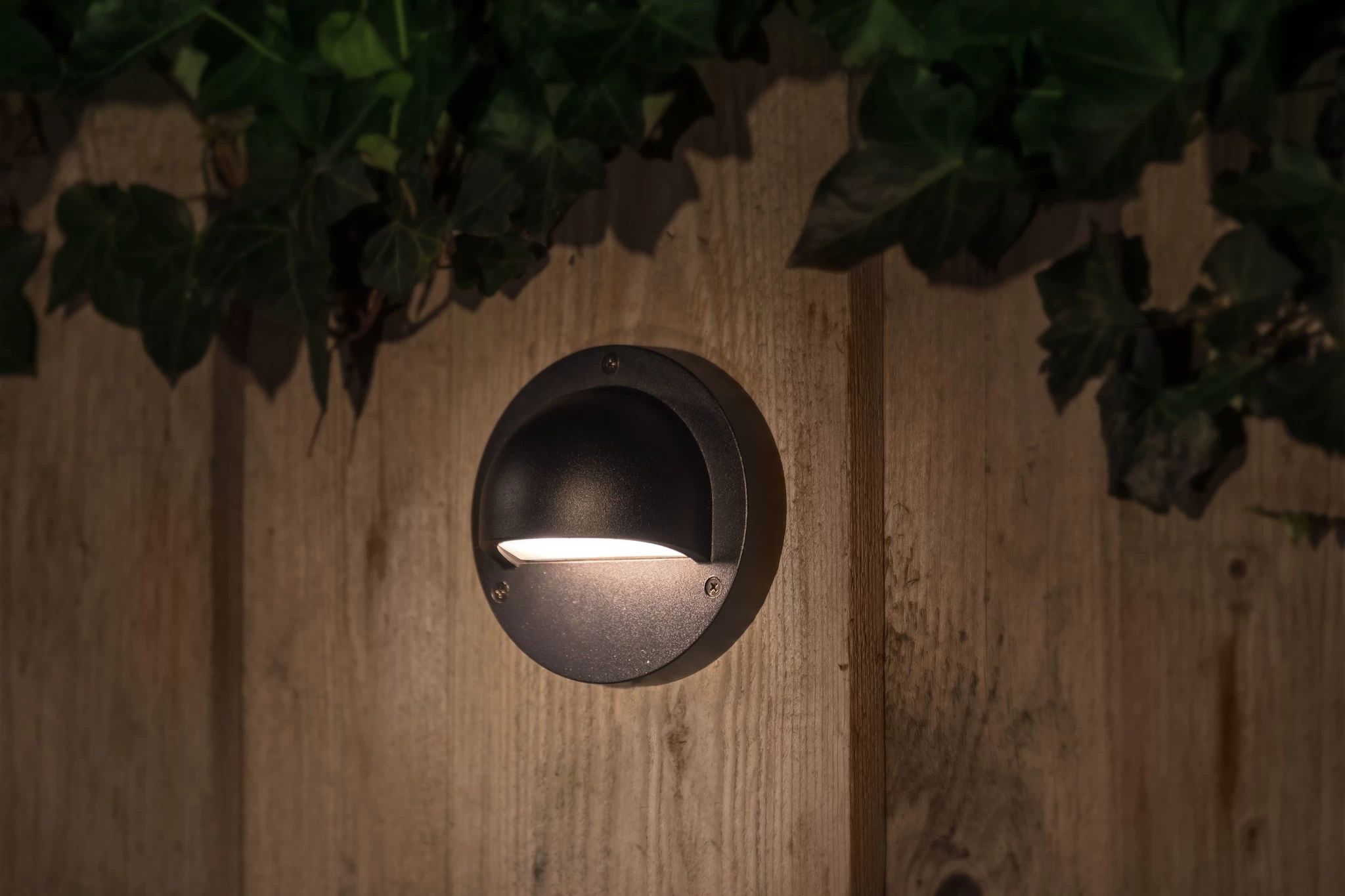 Garden Lights Deimos Zwart 3 Garden Lights Deimos Zwart - Afbeelding 3