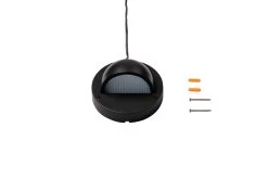 Garden Lights Deimos Zwart 7 Garden Lights Deimos Zwart -Tuinwinkel Voor Buiten image 1018