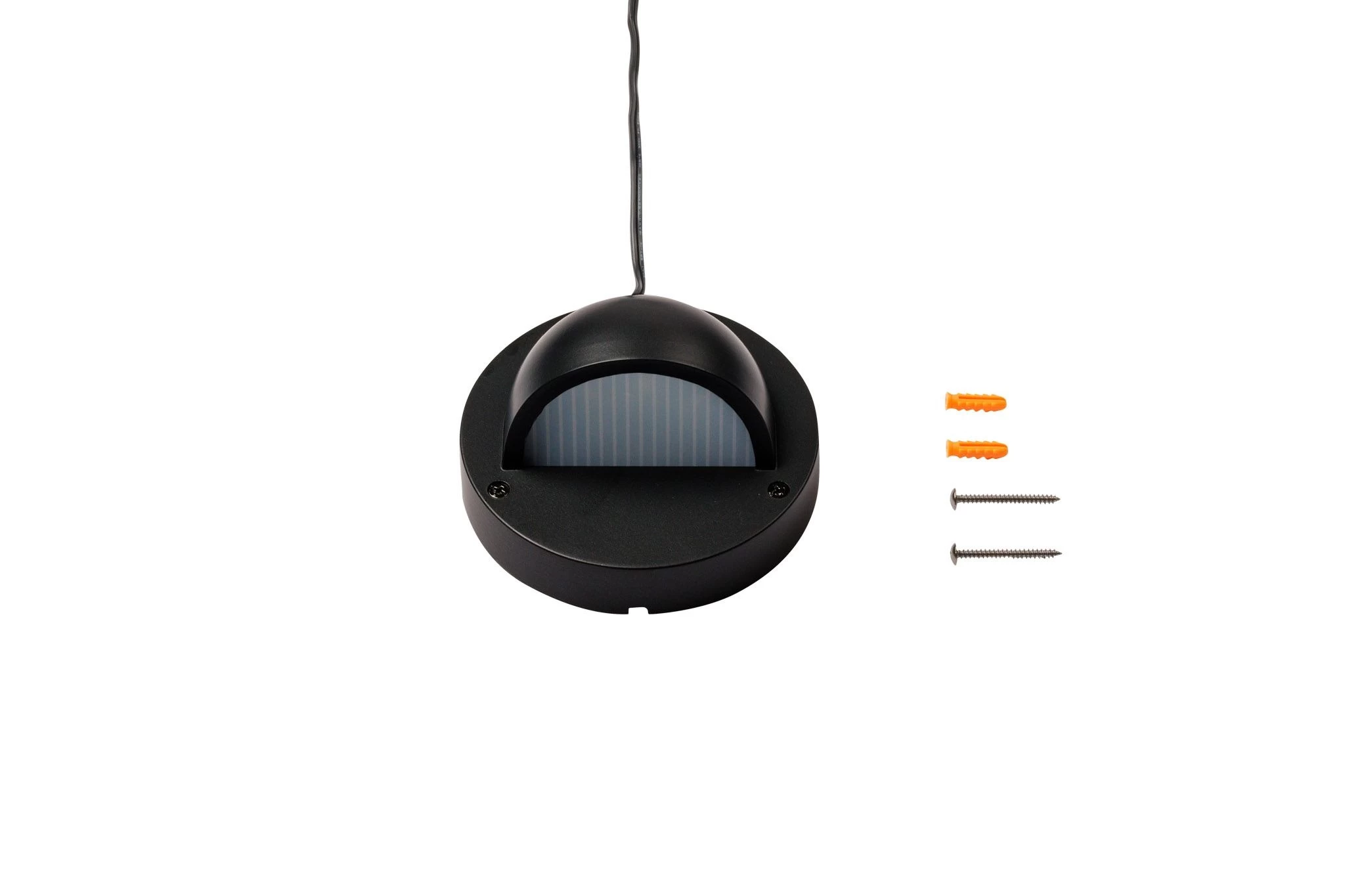 Garden Lights Deimos Zwart 4 Garden Lights Deimos Zwart - Afbeelding 4