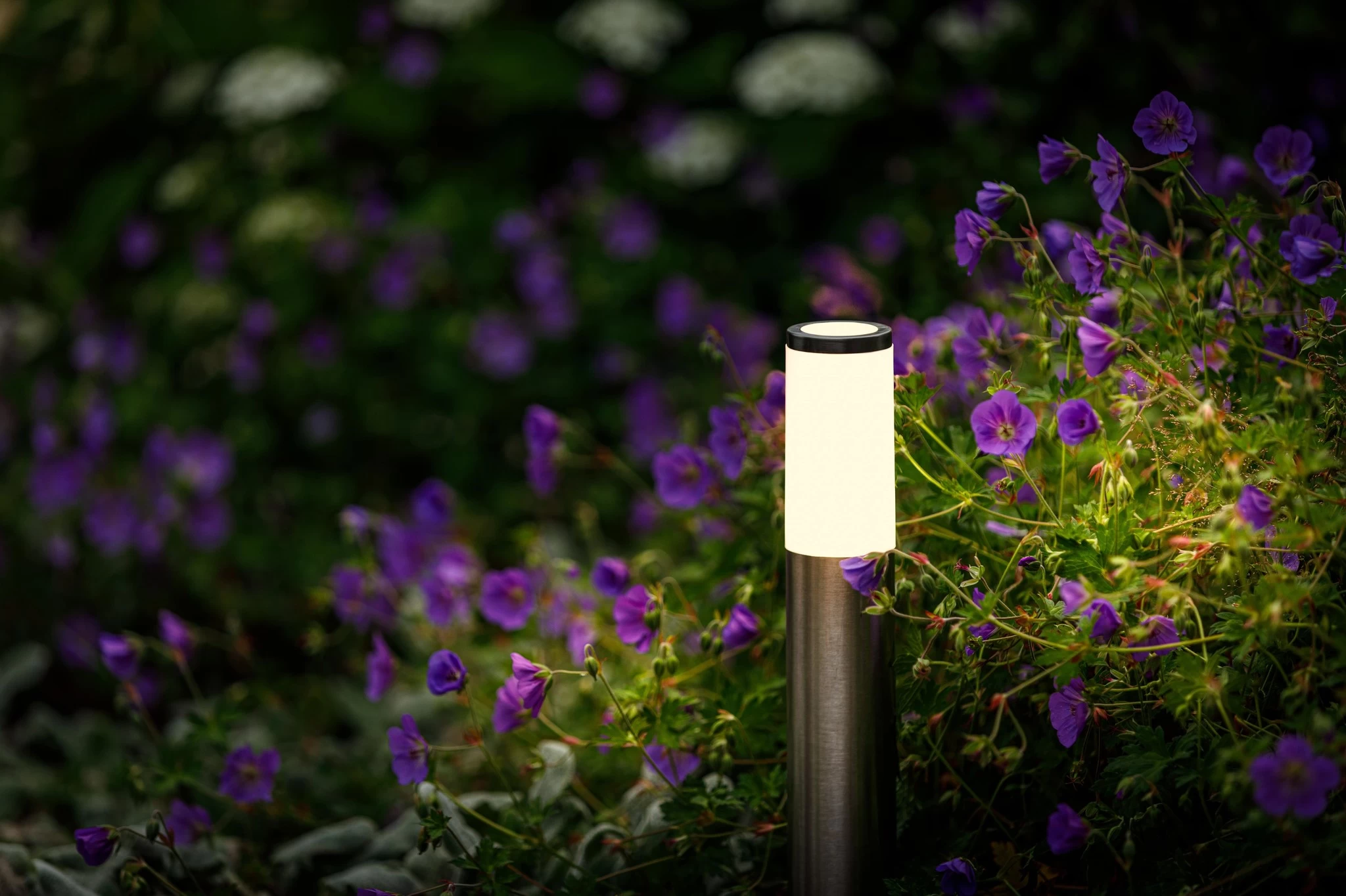 Garden Lights Lunia 2 Garden Lights Lunia - Afbeelding 2