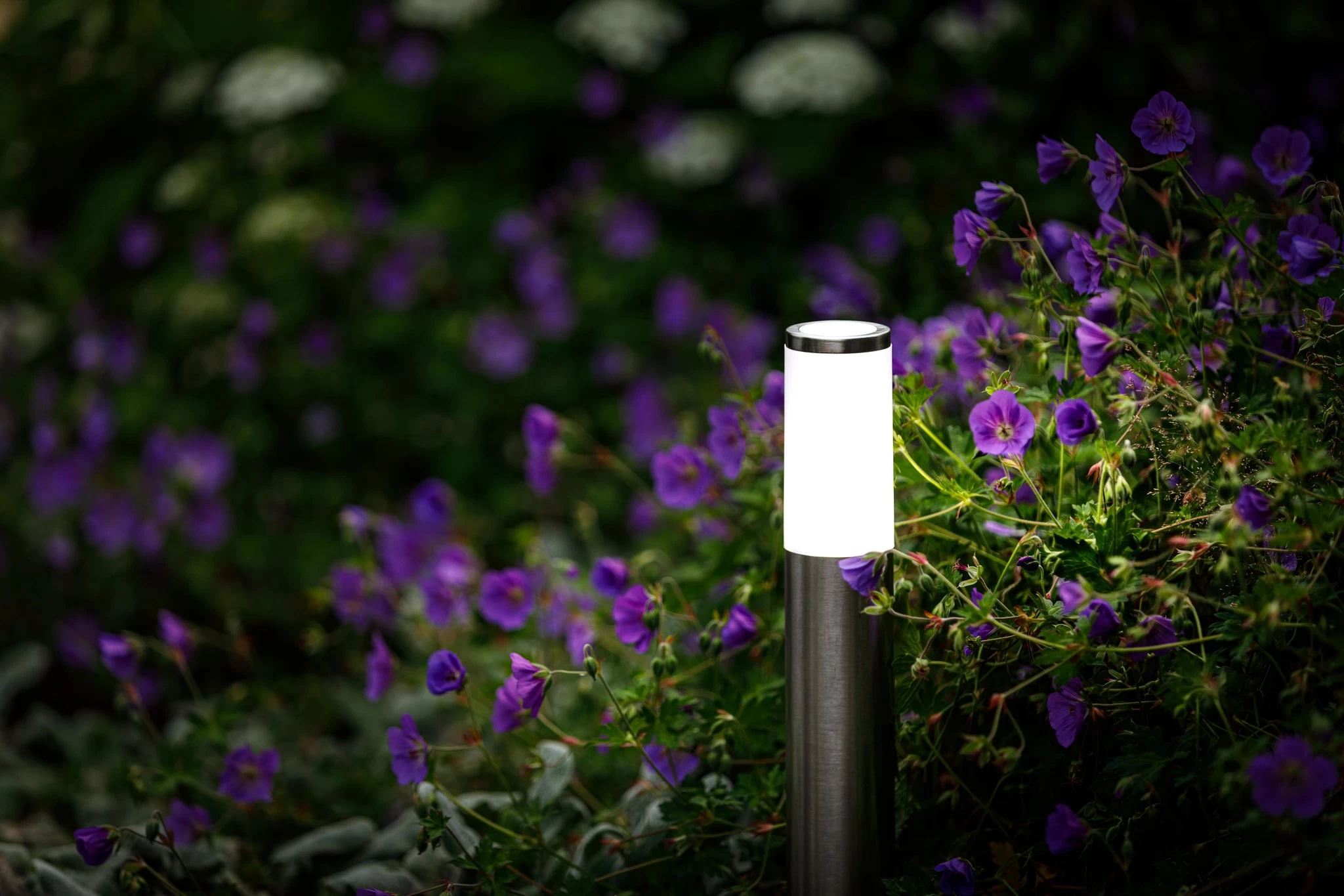 Garden Lights Lunia 3 Garden Lights Lunia - Afbeelding 3