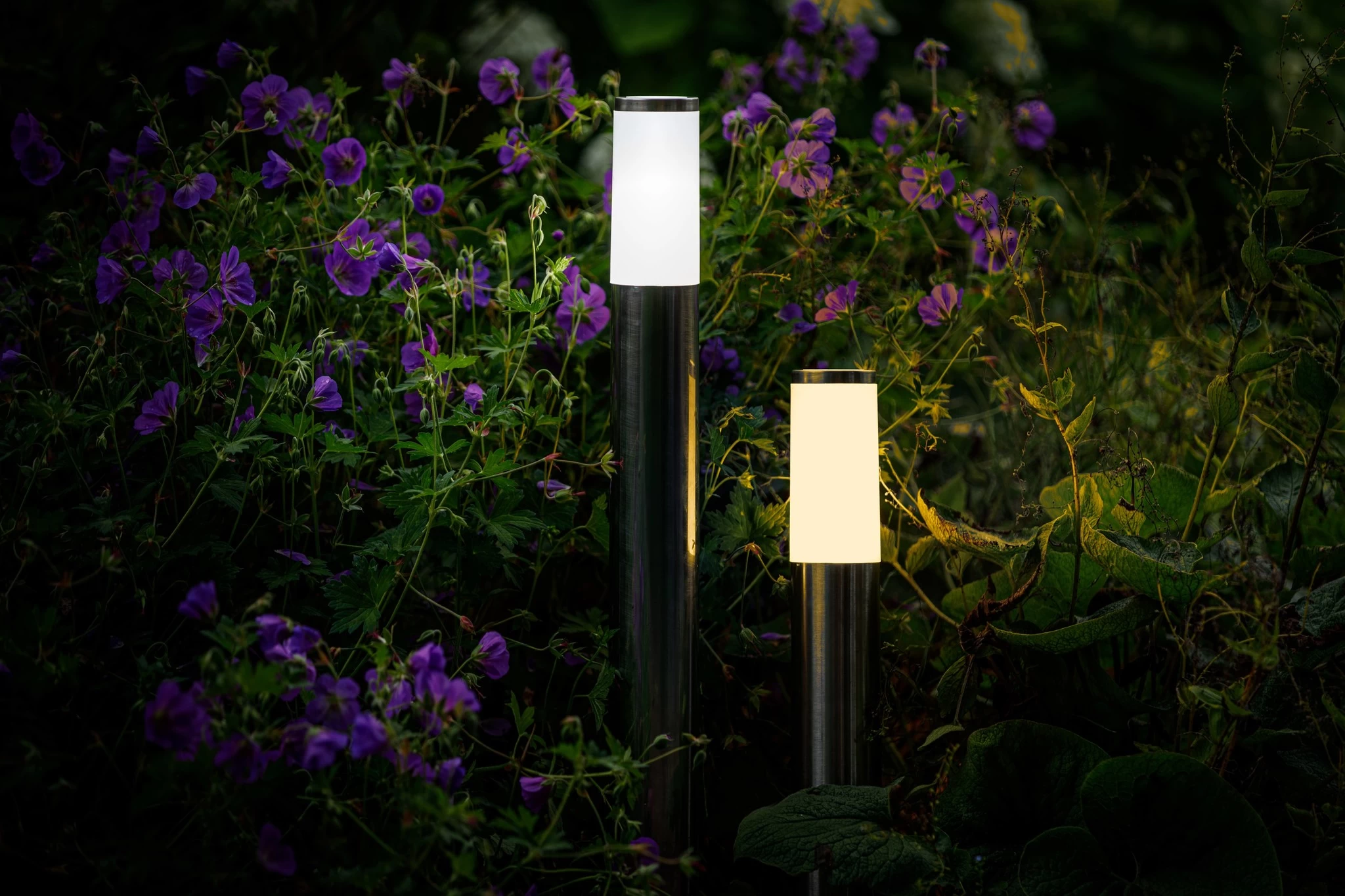 Garden Lights Lunia 4 Garden Lights Lunia - Afbeelding 4