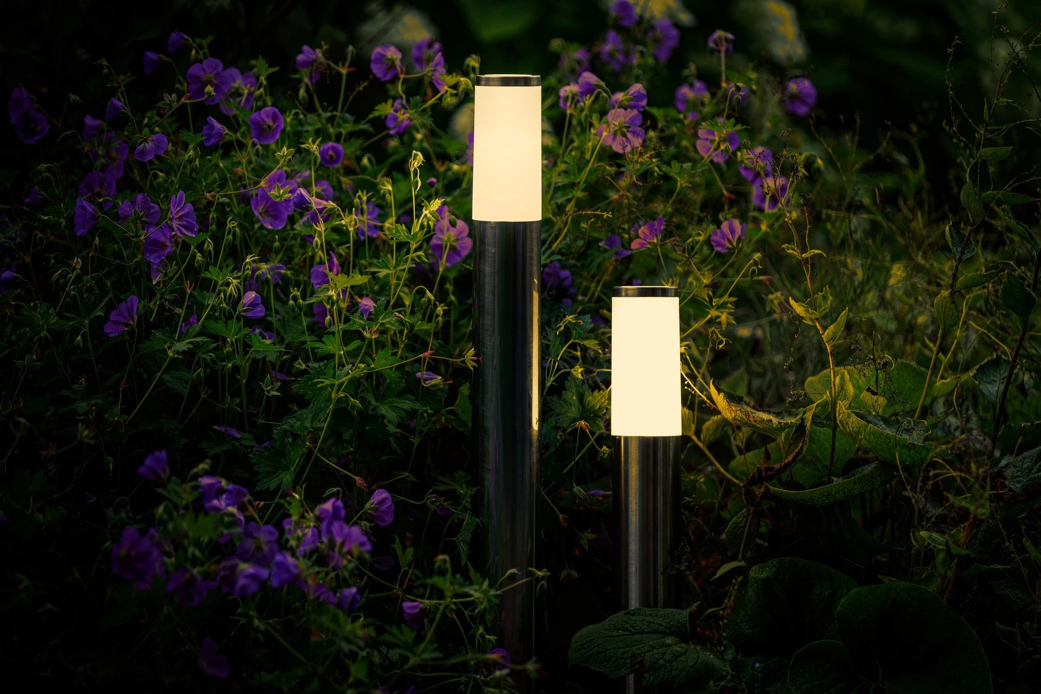 Garden Lights Lunia 5 Garden Lights Lunia - Afbeelding 5