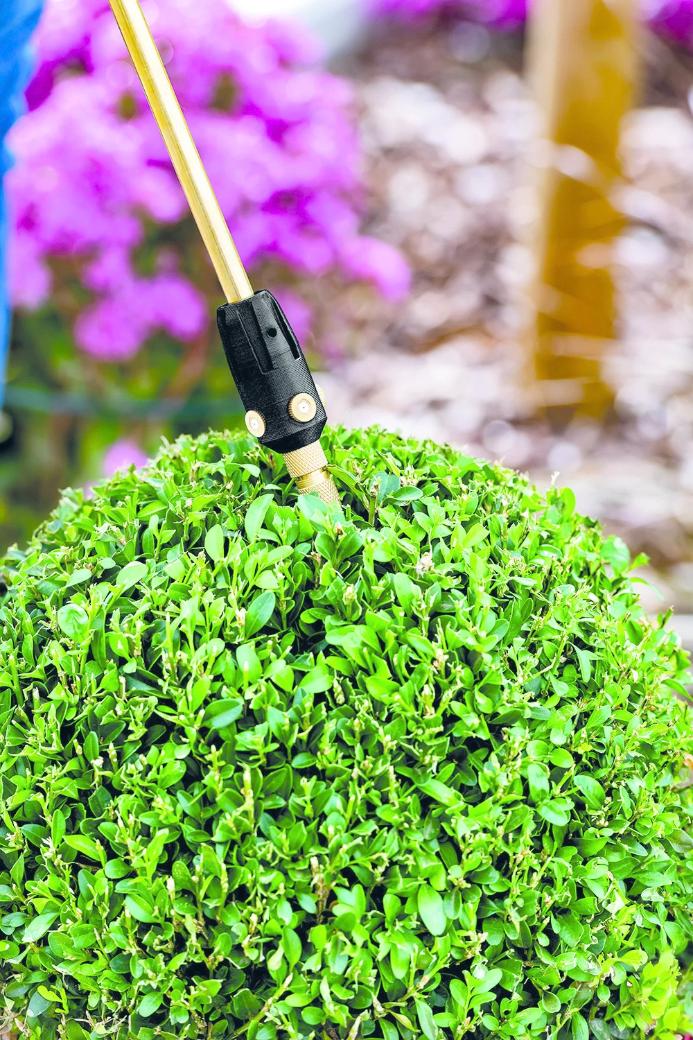 Gloria Sproeistok 270 Graden 2 Gloria Sproeistok 270 Graden - Afbeelding 2