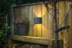 Garden Lights Goura Antraciet -Tuinwinkel Voor Buiten image 1050