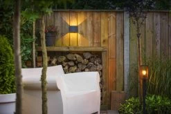 Garden Lights Goura Antraciet -Tuinwinkel Voor Buiten image 1051