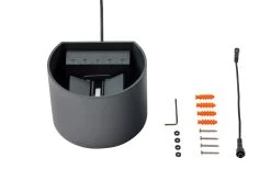 Garden Lights Goura Antraciet -Tuinwinkel Voor Buiten image 1052