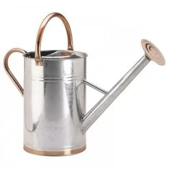 Tuinwinkel Voor Buiten 11 Gieter 9 Liter Verzinkt