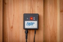 Garden Lights 12V Donker-Licht Sensor Met Timer (max 150W) 5 Garden Lights 12V Donker-Licht Sensor Met Timer (max 150W) -Tuinwinkel Voor Buiten image 1076