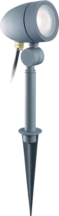 Franssen Franssen Prikspot Spot Antraciet - 12V