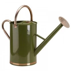 Gieter 9 Liter Verzinkt -Tuinwinkel Voor Buiten image 110