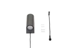 Garden Lights Sibus Antraciet -Tuinwinkel Voor Buiten image 1100