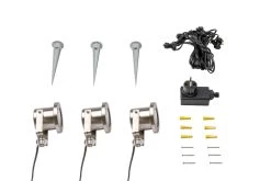 Garden Lights Catapla Set -Tuinwinkel Voor Buiten image 1102