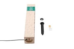 Garden Lights Titan -Tuinwinkel Voor Buiten image 1107