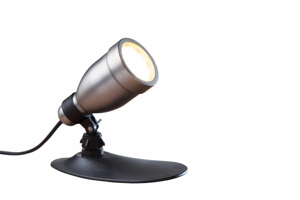 Heissner Smart Light Spot 6W Warm Wit Metaal 1 Heissner Smart Light Spot 6W Warm Wit Metaal