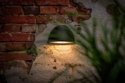 Garden Lights Boaz -Tuinwinkel Voor Buiten image 1137