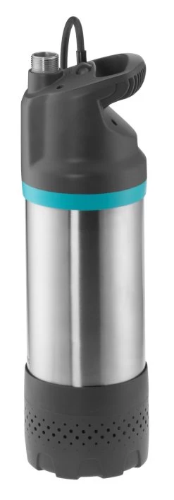 Gardena Dompel-drukopvoerpomp 5600/4 Inox Auto