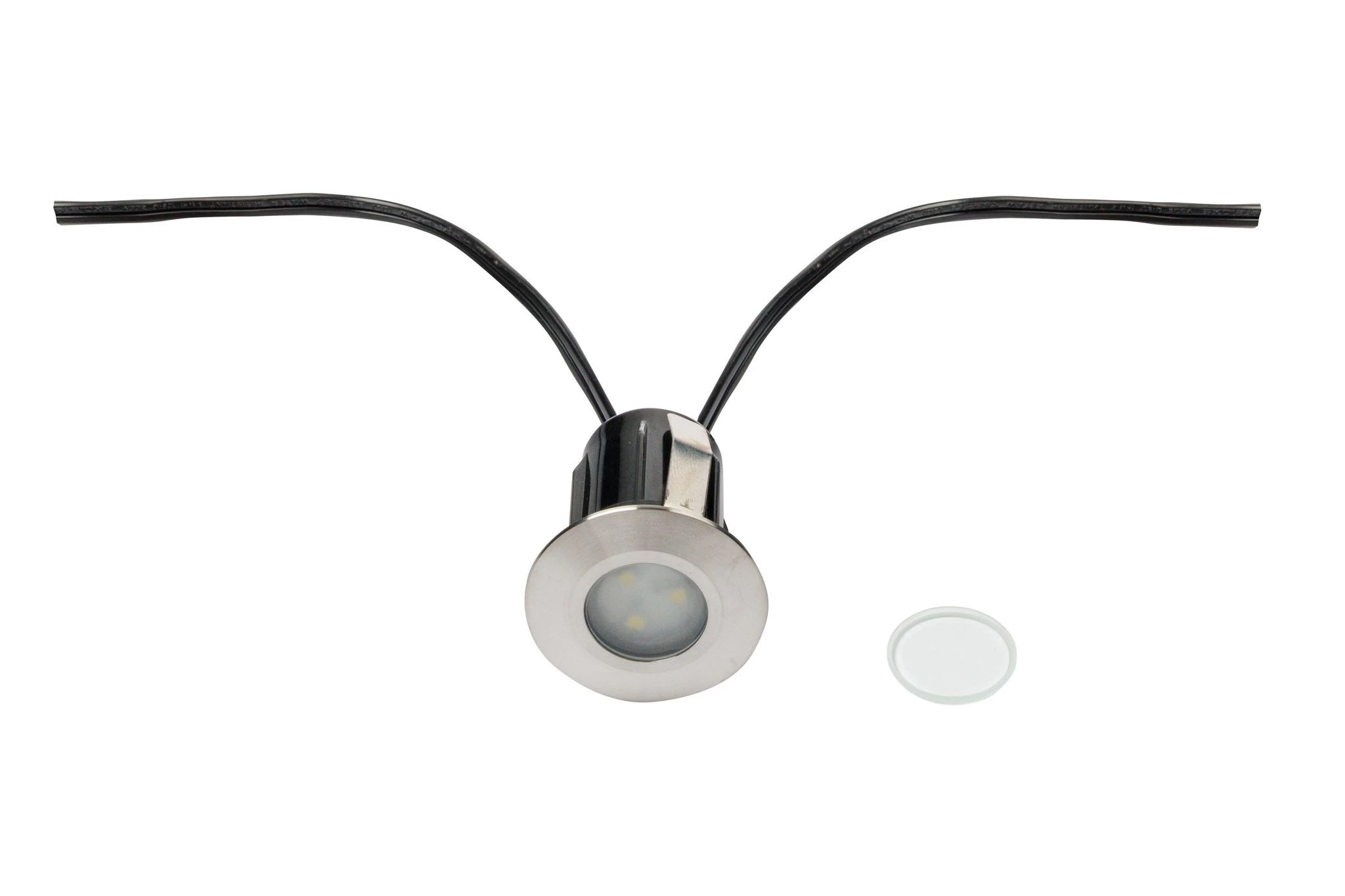 Garden Lights Alpha Warm Wit 2 Garden Lights Alpha Warm Wit - Afbeelding 2