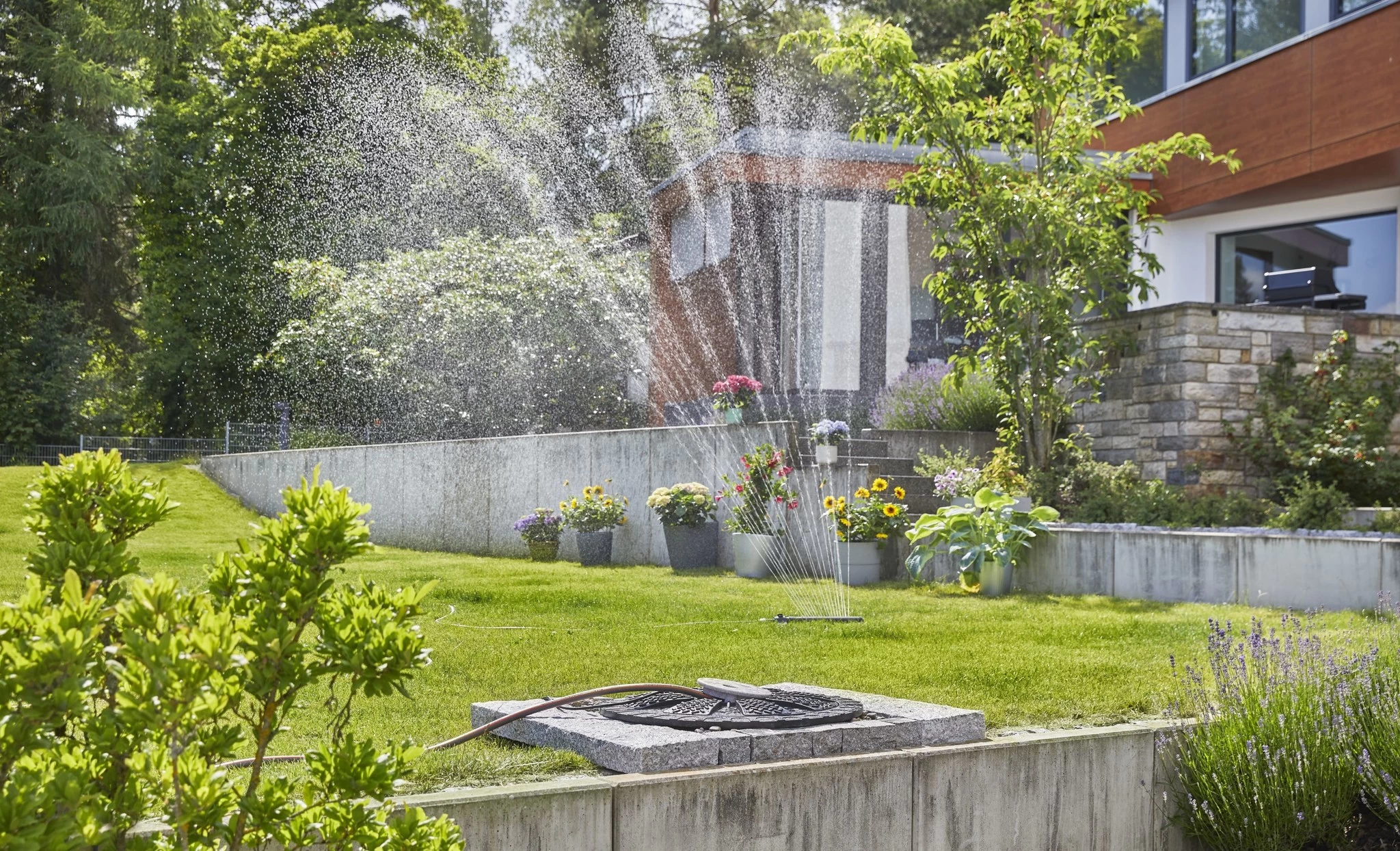 Garden Lights Limosa 70 1 Garden Lights Limosa 70