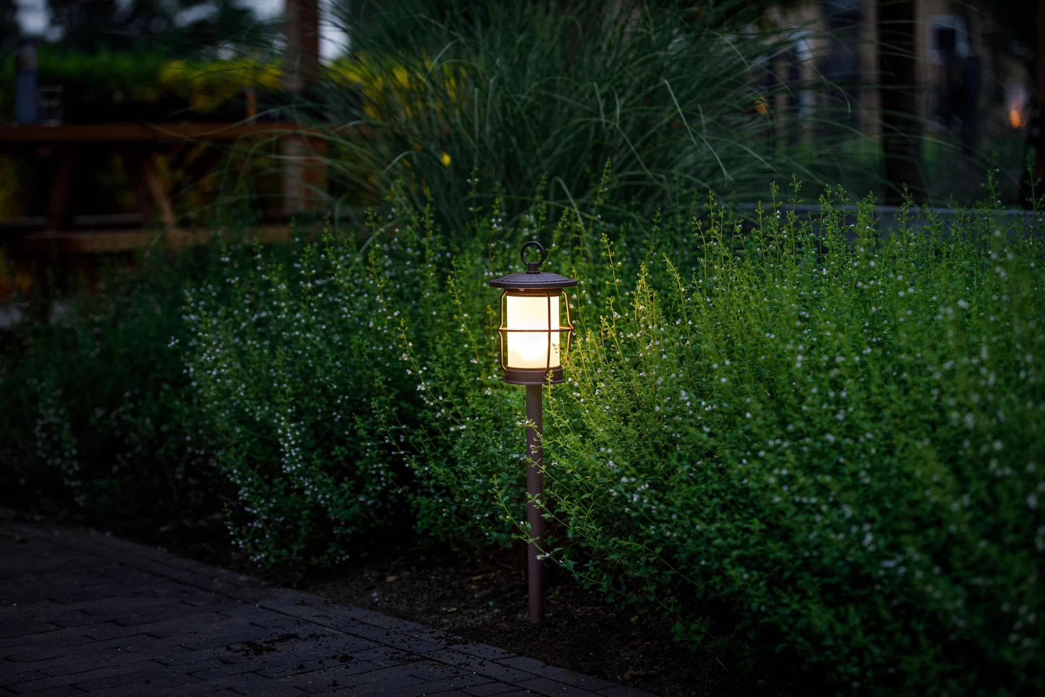 Garden Lights Locos 2 Garden Lights Locos - Afbeelding 2