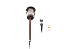 Garden Lights Locos 5 Garden Lights Locos -Tuinwinkel Voor Buiten image 1167