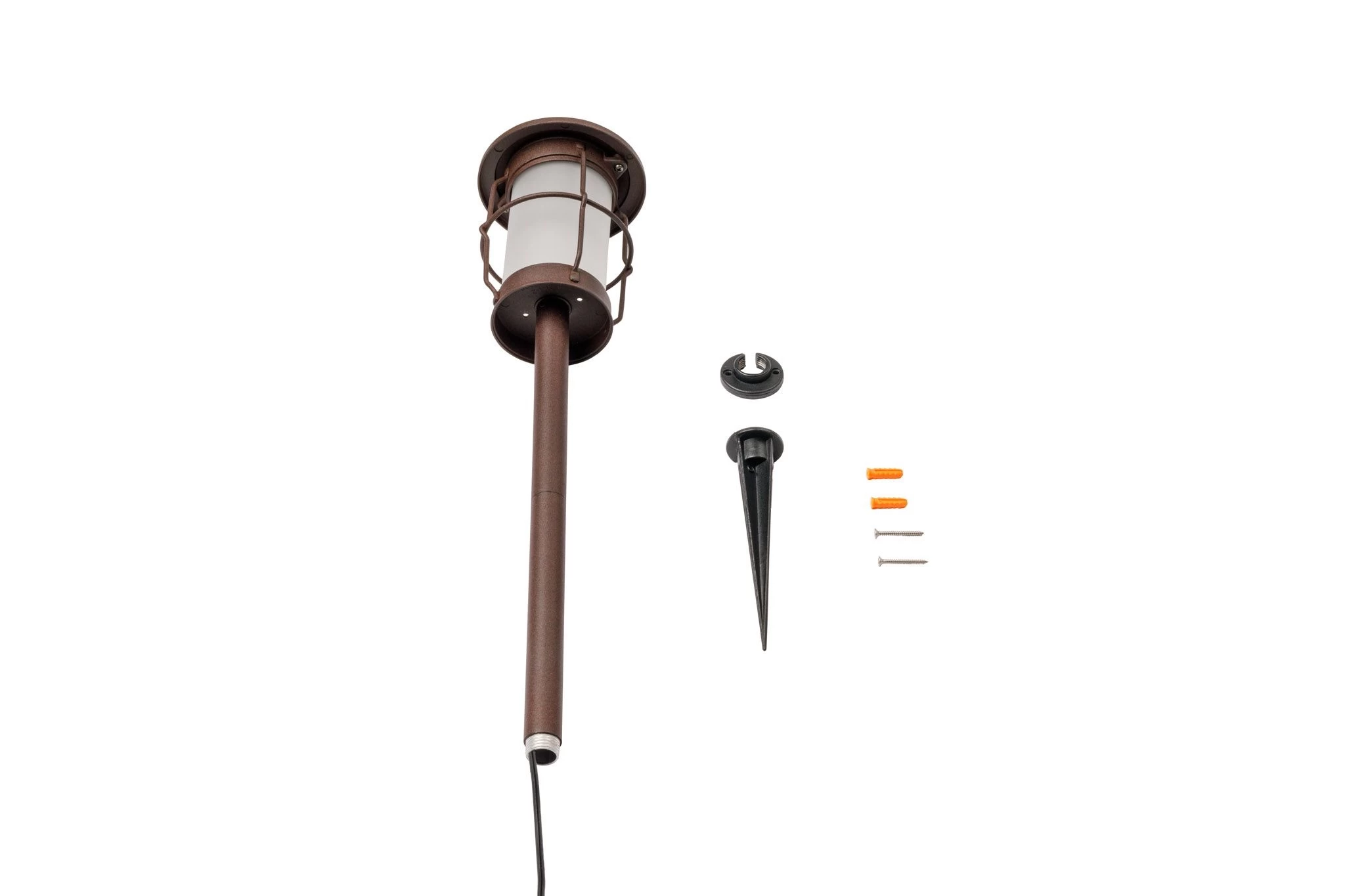 Garden Lights Locos 3 Garden Lights Locos - Afbeelding 3