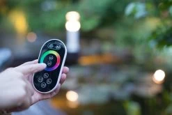 Heissner Smart Light RGB Controller Met Afstandsbediening -Tuinwinkel Voor Buiten image 1172