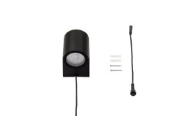 Garden Lights Gilvus Zwart -Tuinwinkel Voor Buiten image 1176