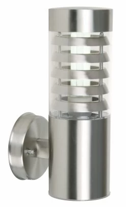 Franssen Franssen Ronde Gevellamp Fin-Motion - 12V