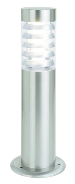 Franssen Ronde Gevellamp Fin-Motion Staand