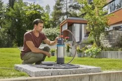 Gardena Dompel-drukopvoerpomp 5600/4 Inox Auto 14 Gardena Dompel-drukopvoerpomp 5600/4 Inox Auto -Tuinwinkel Voor Buiten image 120