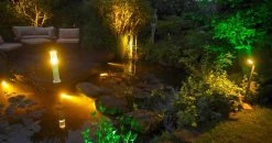 Heissner Smart Light Tuinlamp 7W Warm Wit Metaal -Tuinwinkel Voor Buiten image 1203