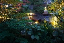 Heissner Smart Light Tuinlamp 7W Warm Wit Metaal -Tuinwinkel Voor Buiten image 1204