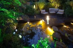 Heissner Smart Light Tuinlamp 7W Warm Wit Metaal -Tuinwinkel Voor Buiten image 1209