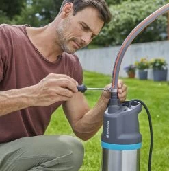 Gardena Dompel-drukopvoerpomp 5600/4 Inox Auto 15 Gardena Dompel-drukopvoerpomp 5600/4 Inox Auto -Tuinwinkel Voor Buiten image 121