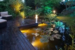 Heissner Smart Light Tuinlamp 7W Warm Wit Metaal -Tuinwinkel Voor Buiten image 1210