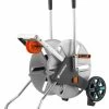Gardena Slangenwagen AquaRoll L Easy Metal Set