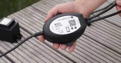 Heissner Smart Light Wifi RGB Controller (APP) -Tuinwinkel Voor Buiten image 1257