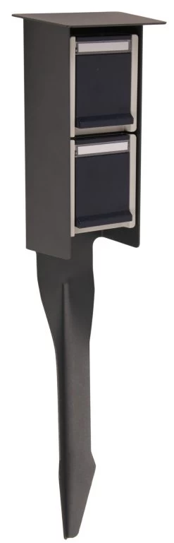 Franssen RVS Stopcontactspie