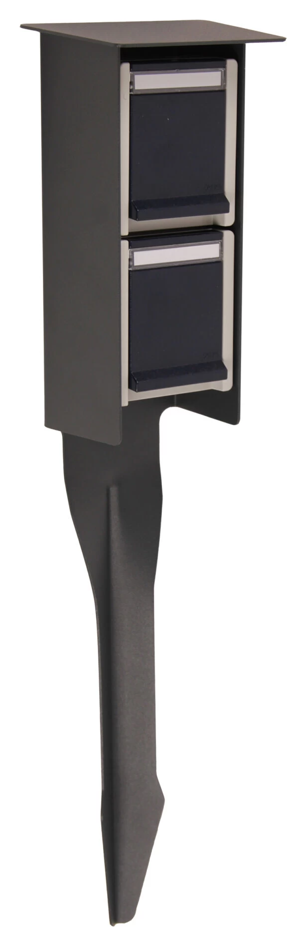 Franssen RVS Stopcontactspie 1 Franssen RVS Stopcontactspie