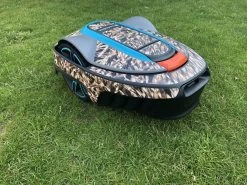 Twinckels Outfit Voor Gardena Robotmaaier Sileno - Egel -Tuinwinkel Voor Buiten image 1277