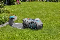 Gardena Sileno Minimo 500 Robotmaaier -Tuinwinkel Voor Buiten image 1285
