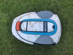 Twinckels Outfit Voor Gardena Sileno Robotmaaier - Schaap -Tuinwinkel Voor Buiten image 1294