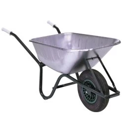 Fort Kruiwagen 116B-90