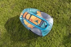 Twinckels Outfit Voor Gardena Robotmaaier 250/350/500 - Hawaï -Tuinwinkel Voor Buiten image 1313