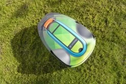 Twinckels Outfit Voor Gardena Robotmaaier 250/350/500 - Geo Groen -Tuinwinkel Voor Buiten image 1317