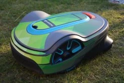 Twinckels Outfit Voor Gardena Robotmaaier 250/350/500 - Geo Groen -Tuinwinkel Voor Buiten image 1320